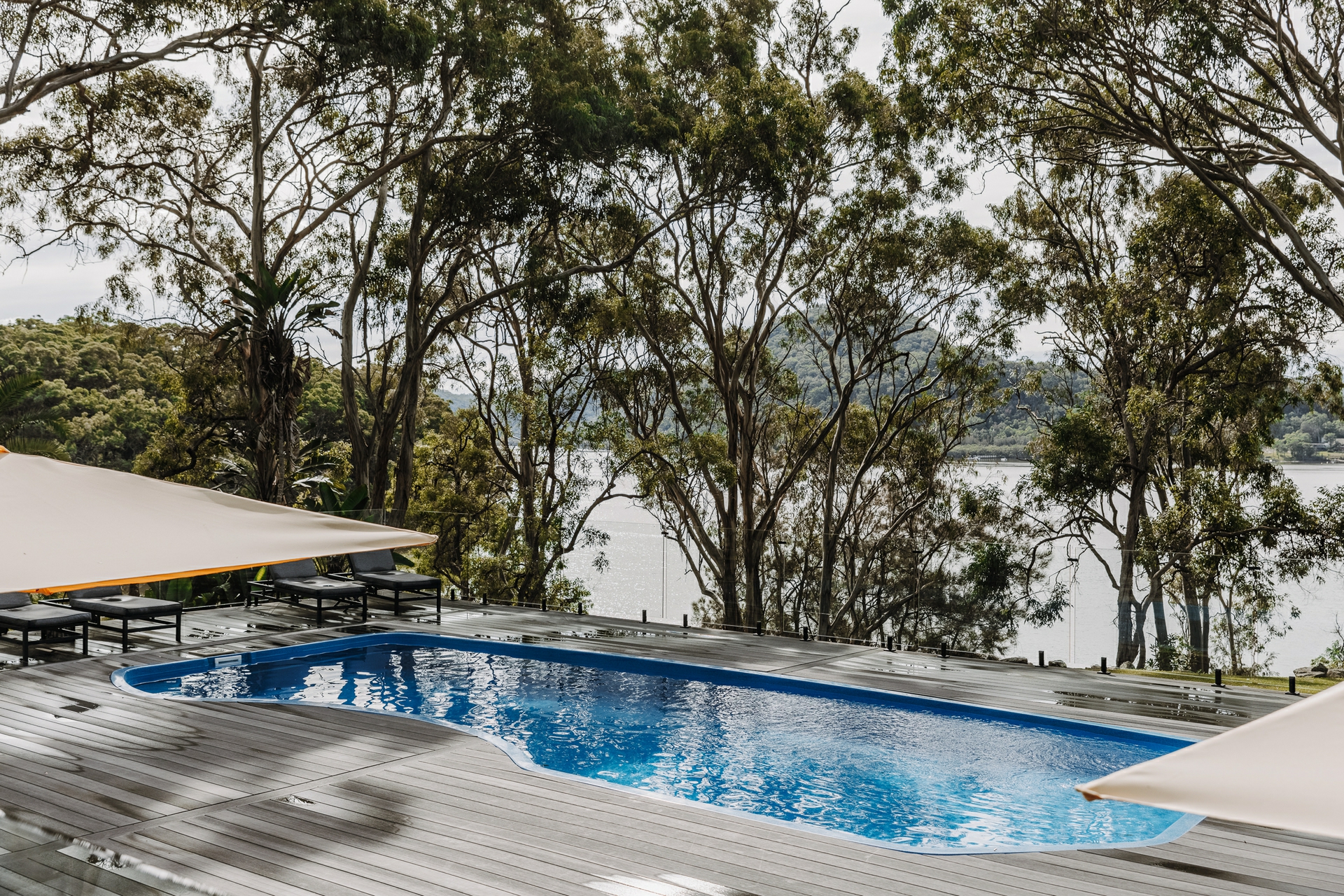 4 Fishermans Point, BEROWRA WATERS