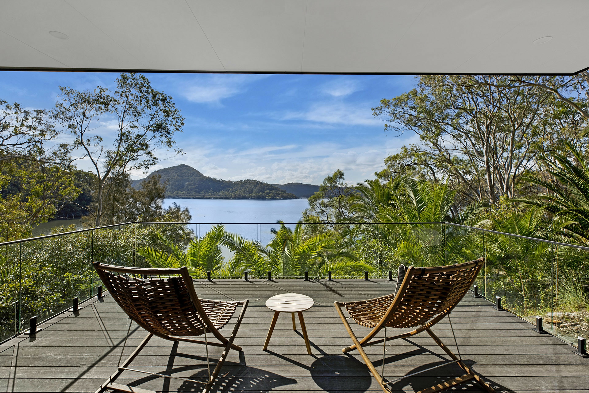 4 Fishermans Point, BEROWRA WATERS