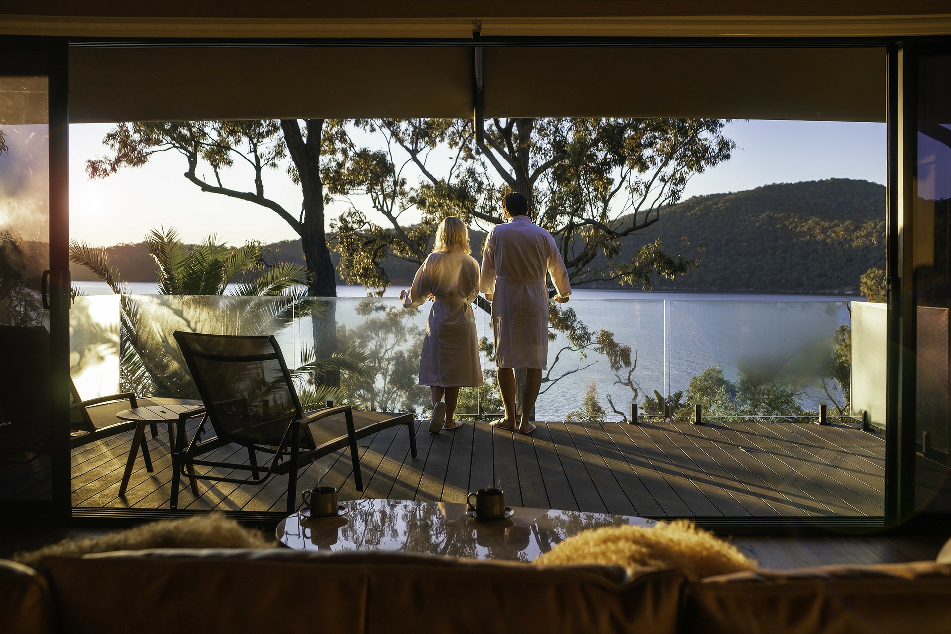 4 Fishermans Point, BEROWRA WATERS