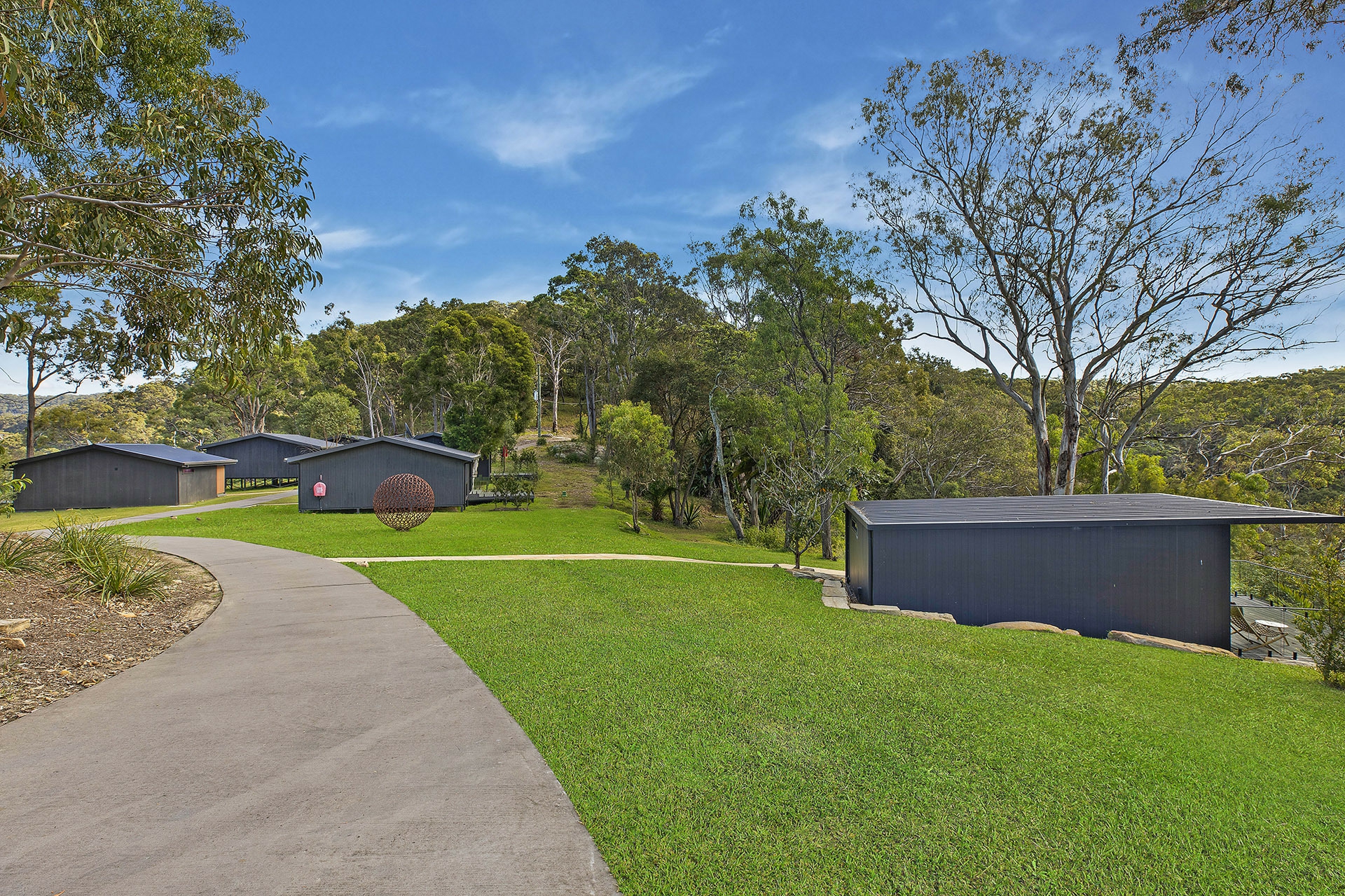 4 Fishermans Point, BEROWRA WATERS
