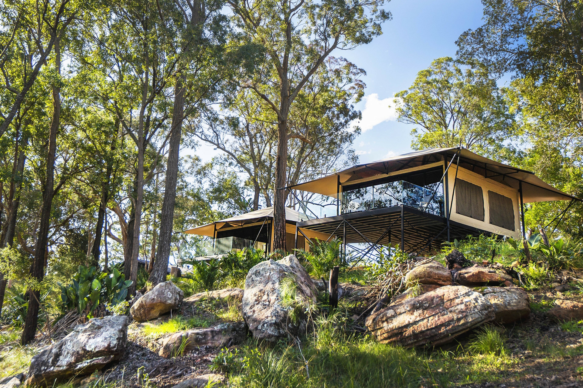 4 Fishermans Point, BEROWRA WATERS
