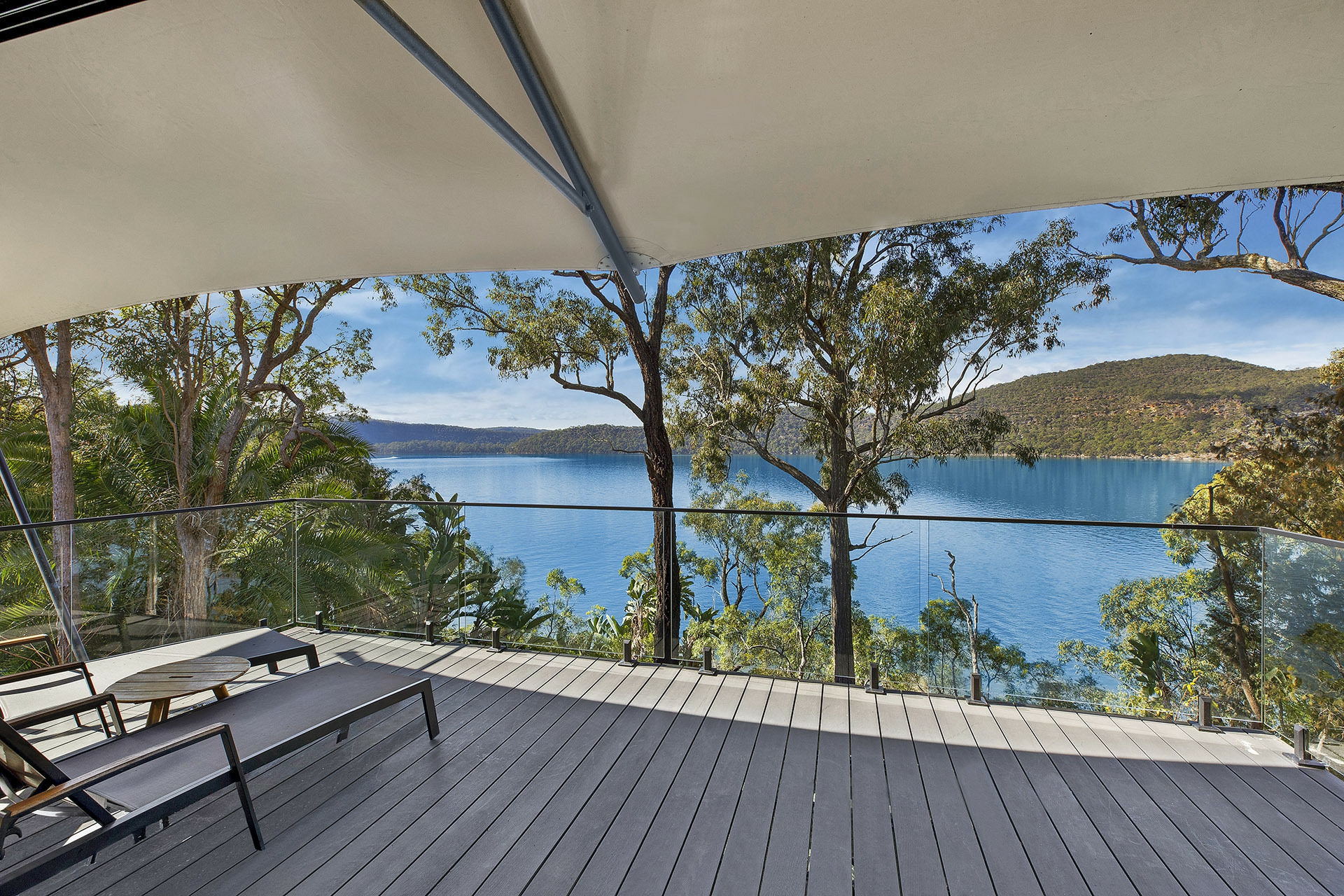 4 Fishermans Point, BEROWRA WATERS