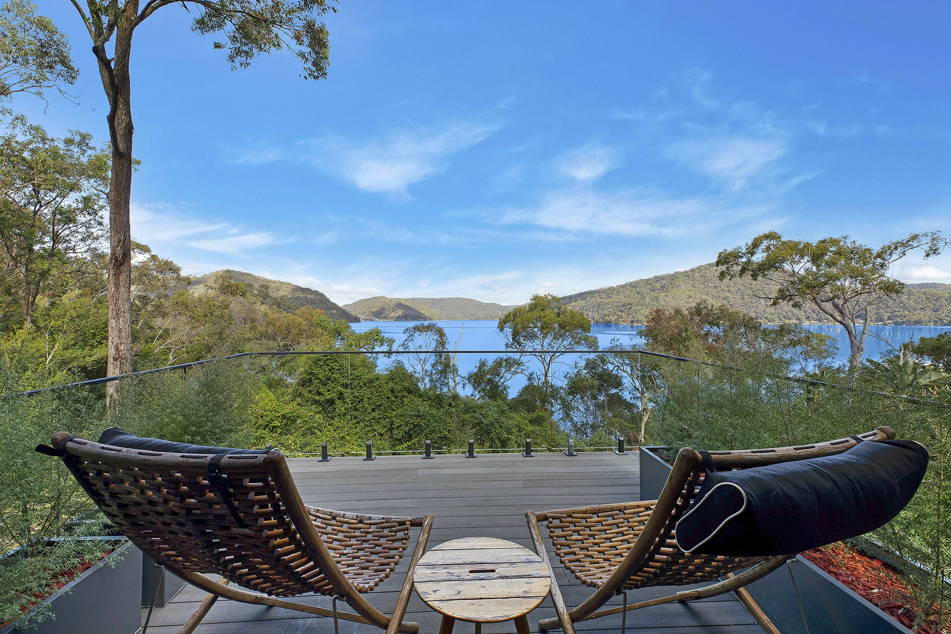 4 Fishermans Point, BEROWRA WATERS