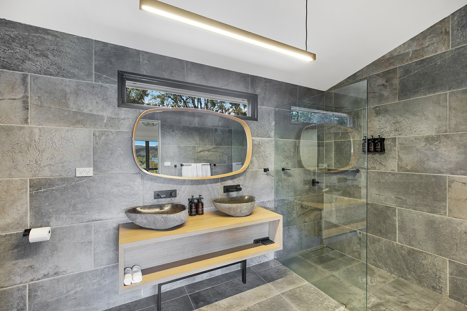 4 Fishermans Point, BEROWRA WATERS