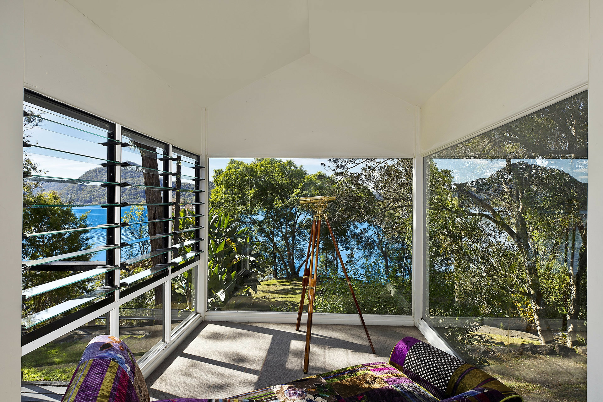 4 Fishermans Point, BEROWRA WATERS