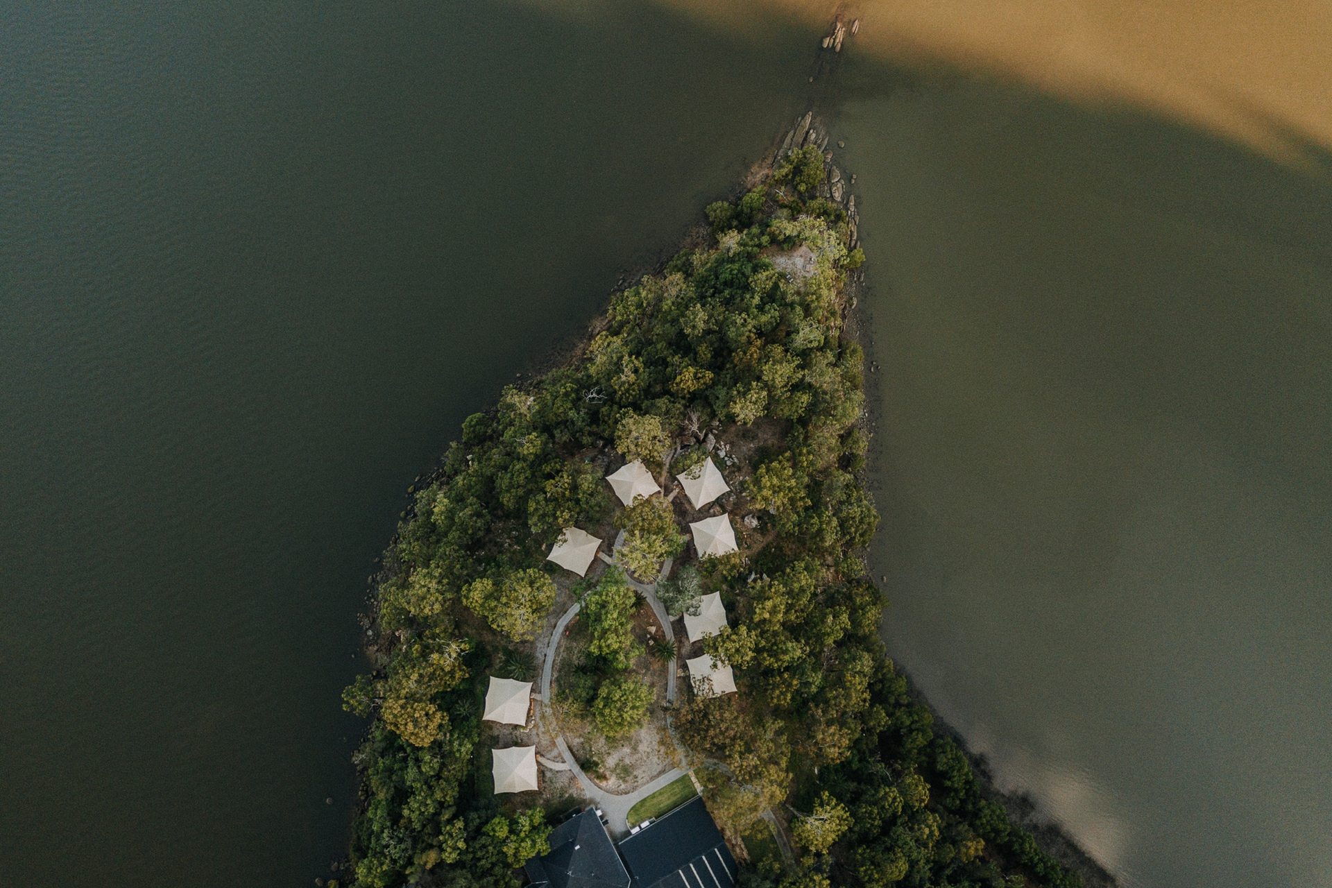 4 Fishermans Point, BEROWRA WATERS