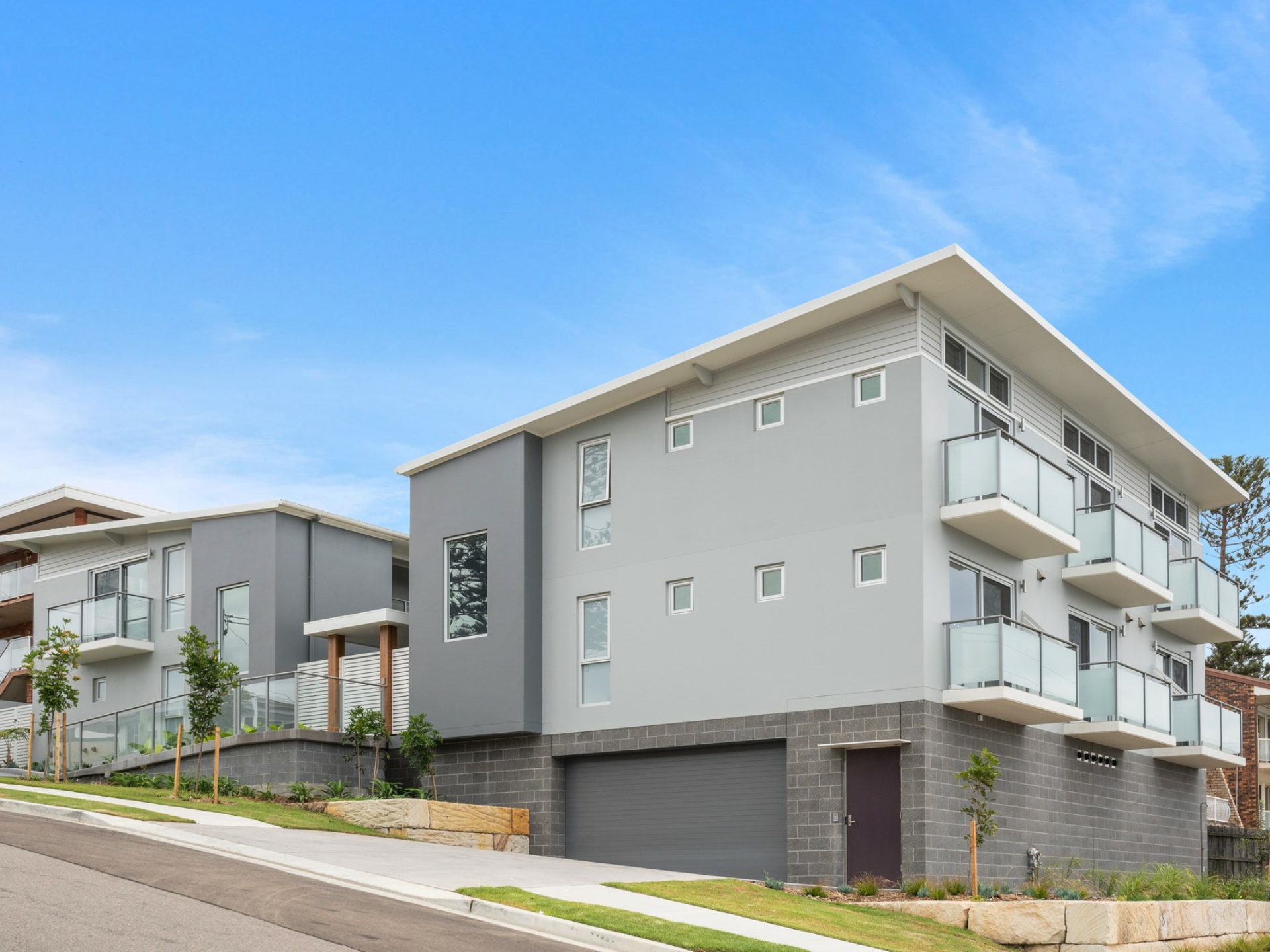 8/100 Ocean View Drive, WAMBERAL