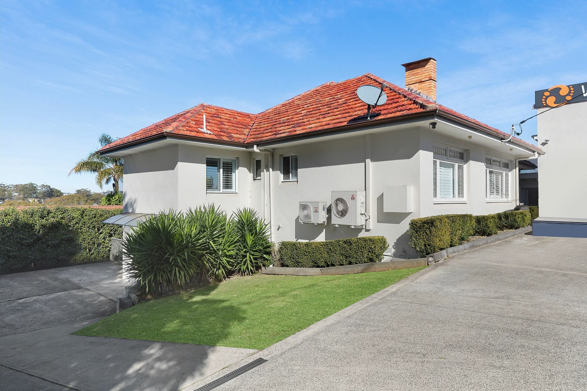 670 The Entrance Road, WAMBERAL