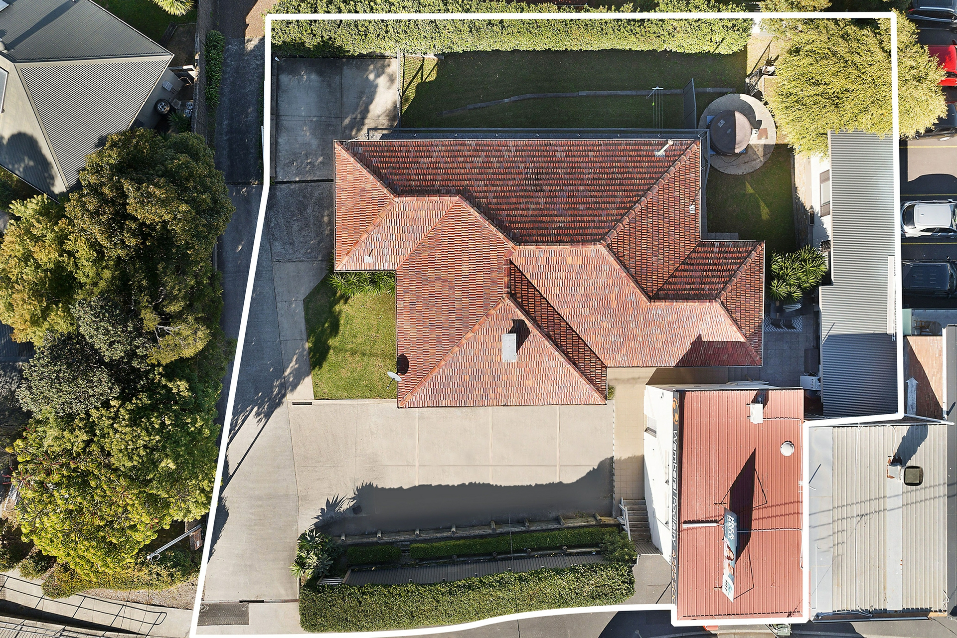 670 The Entrance Road, WAMBERAL