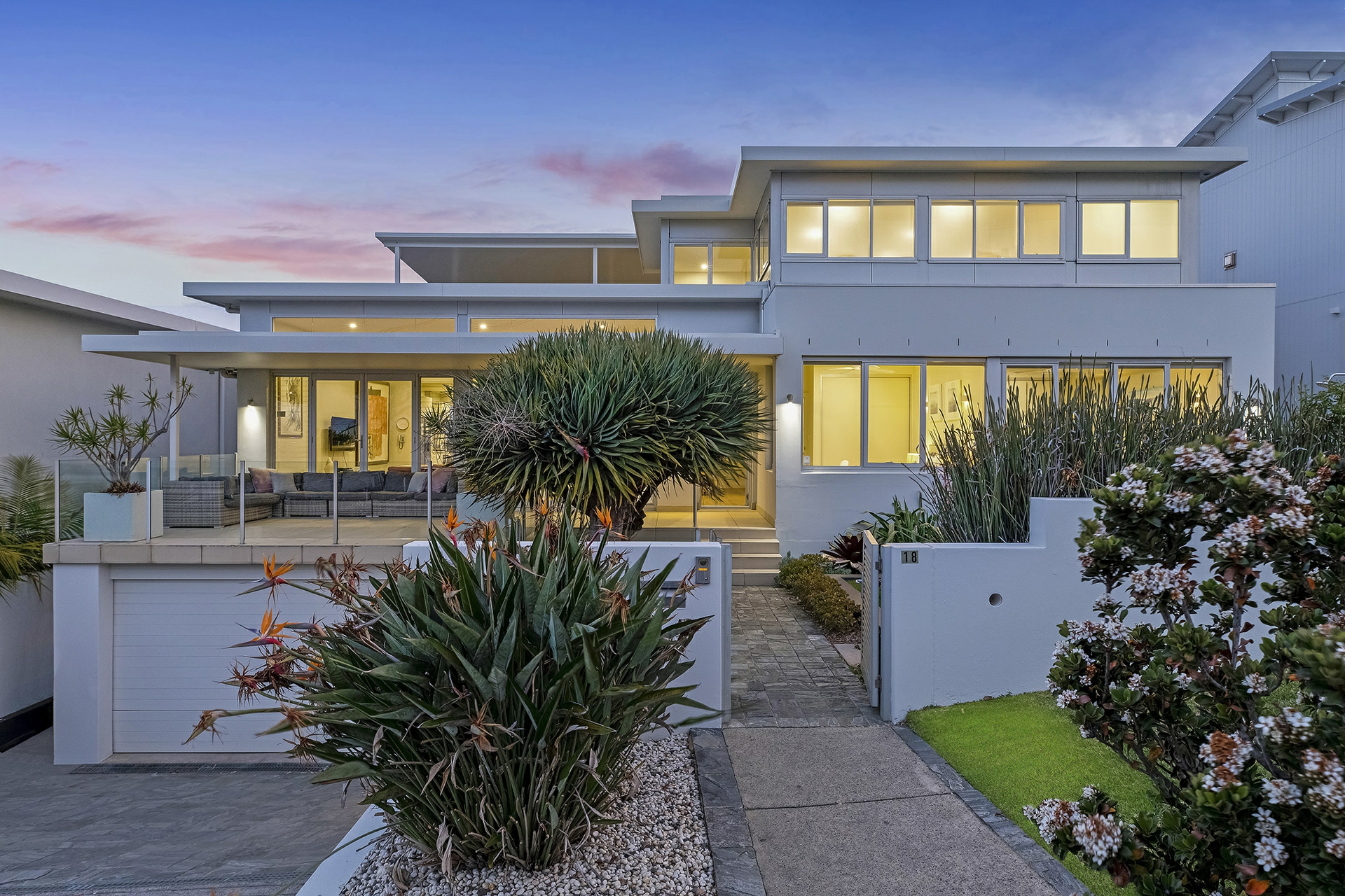 18 Dover Road, WAMBERAL