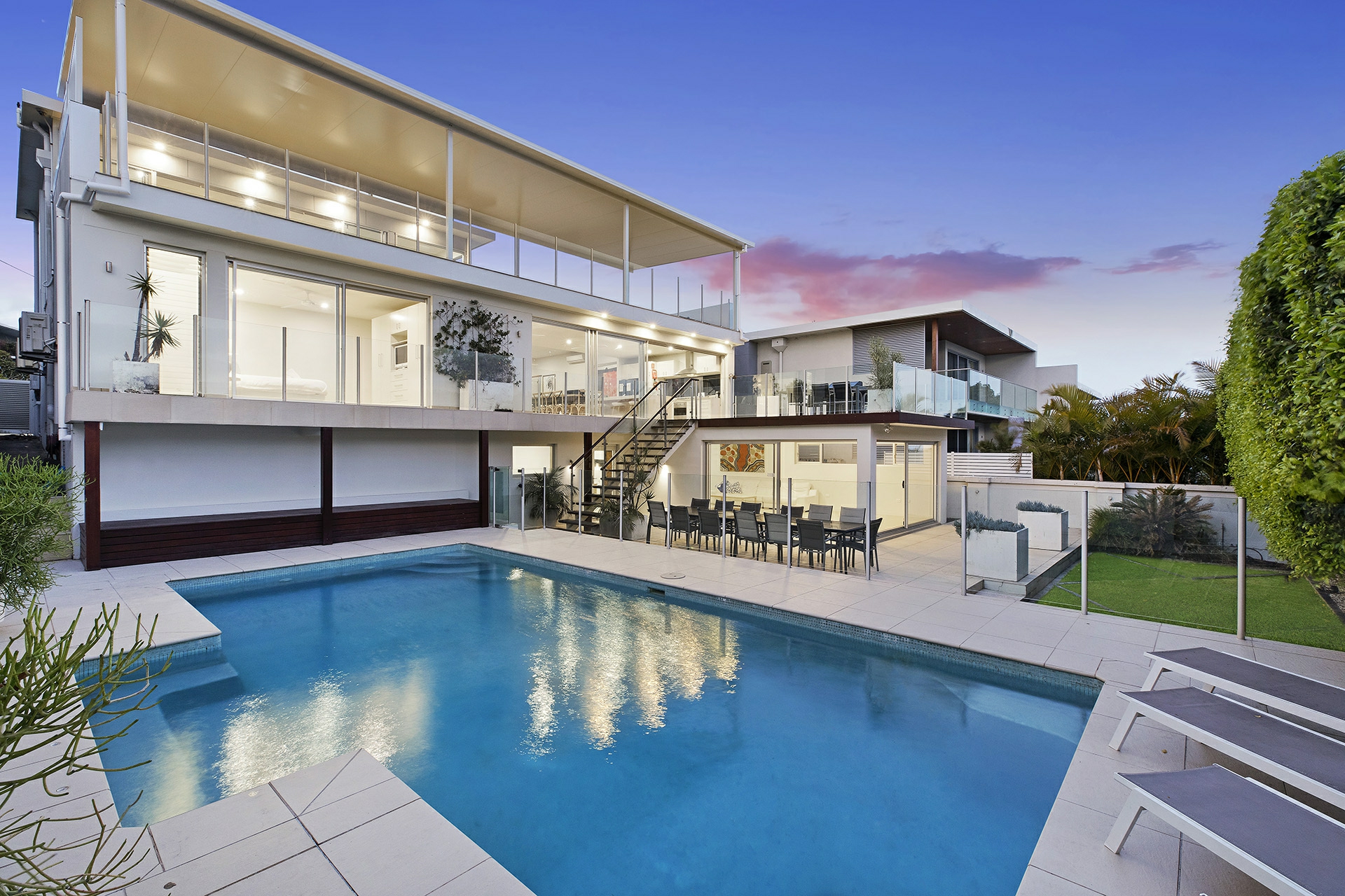18 Dover Road, WAMBERAL