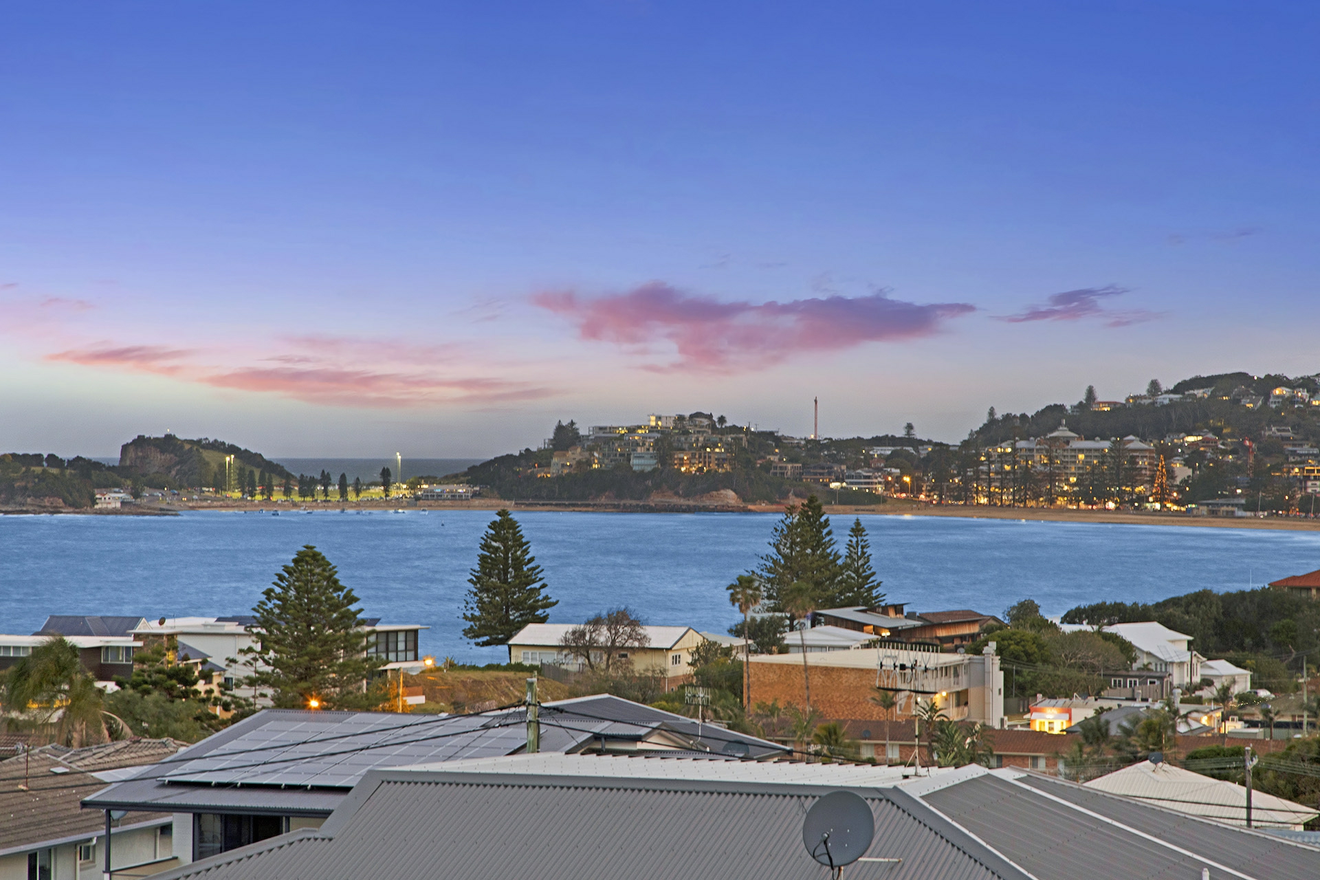 18 Dover Road, WAMBERAL