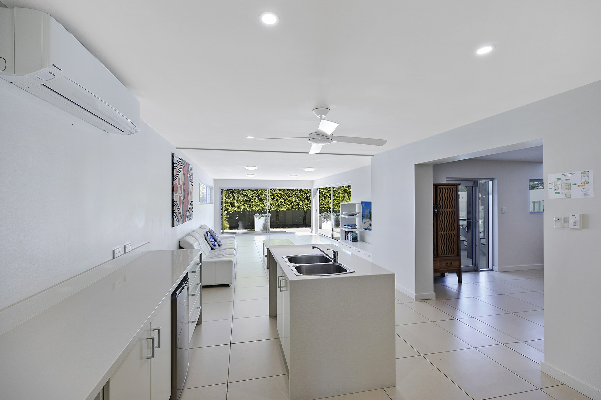 18 Dover Road, WAMBERAL