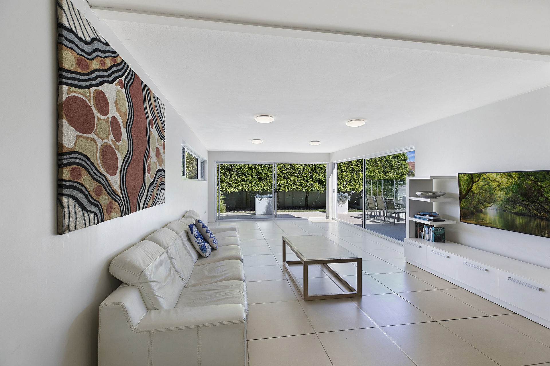 18 Dover Road, WAMBERAL