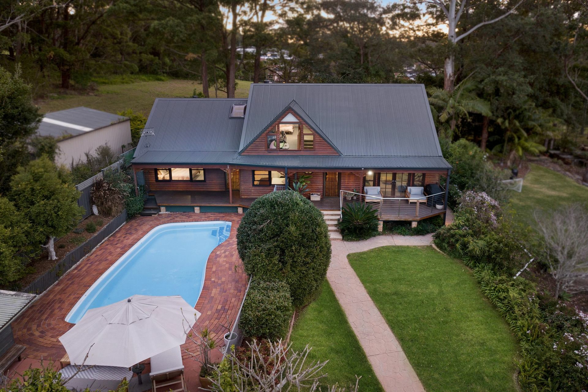 119A Willoughby Road, TERRIGAL