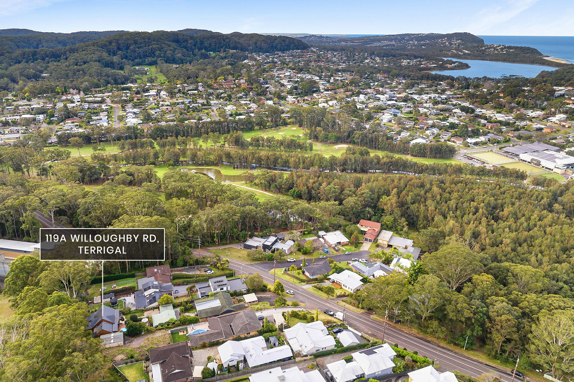 119A Willoughby Road, TERRIGAL