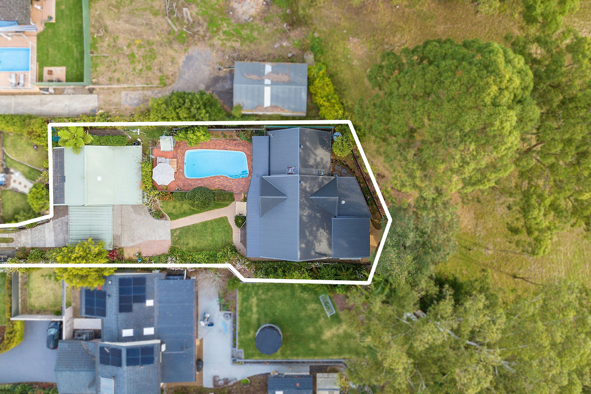 119A Willoughby Road, TERRIGAL