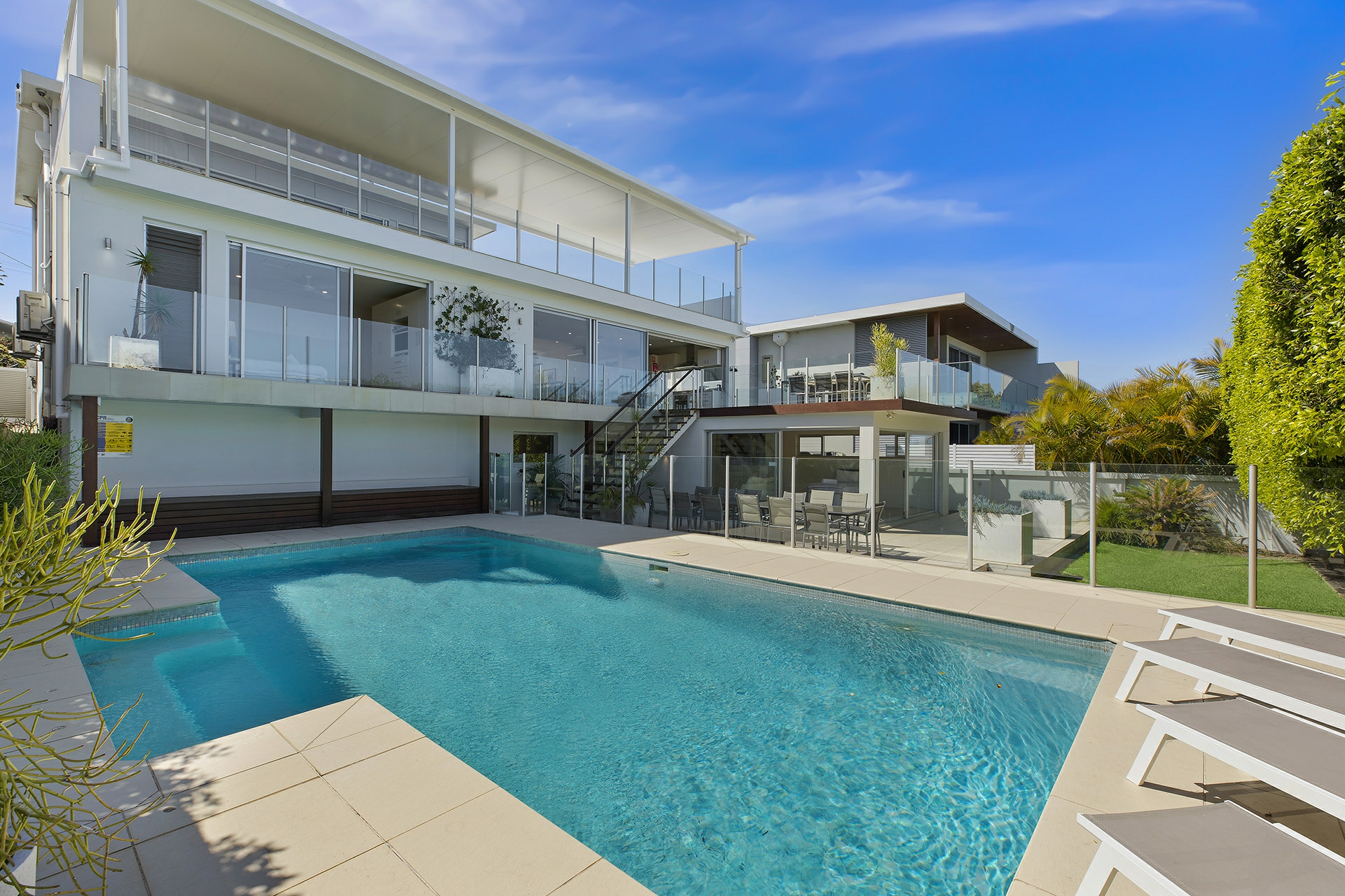 18 Dover Road, WAMBERAL
