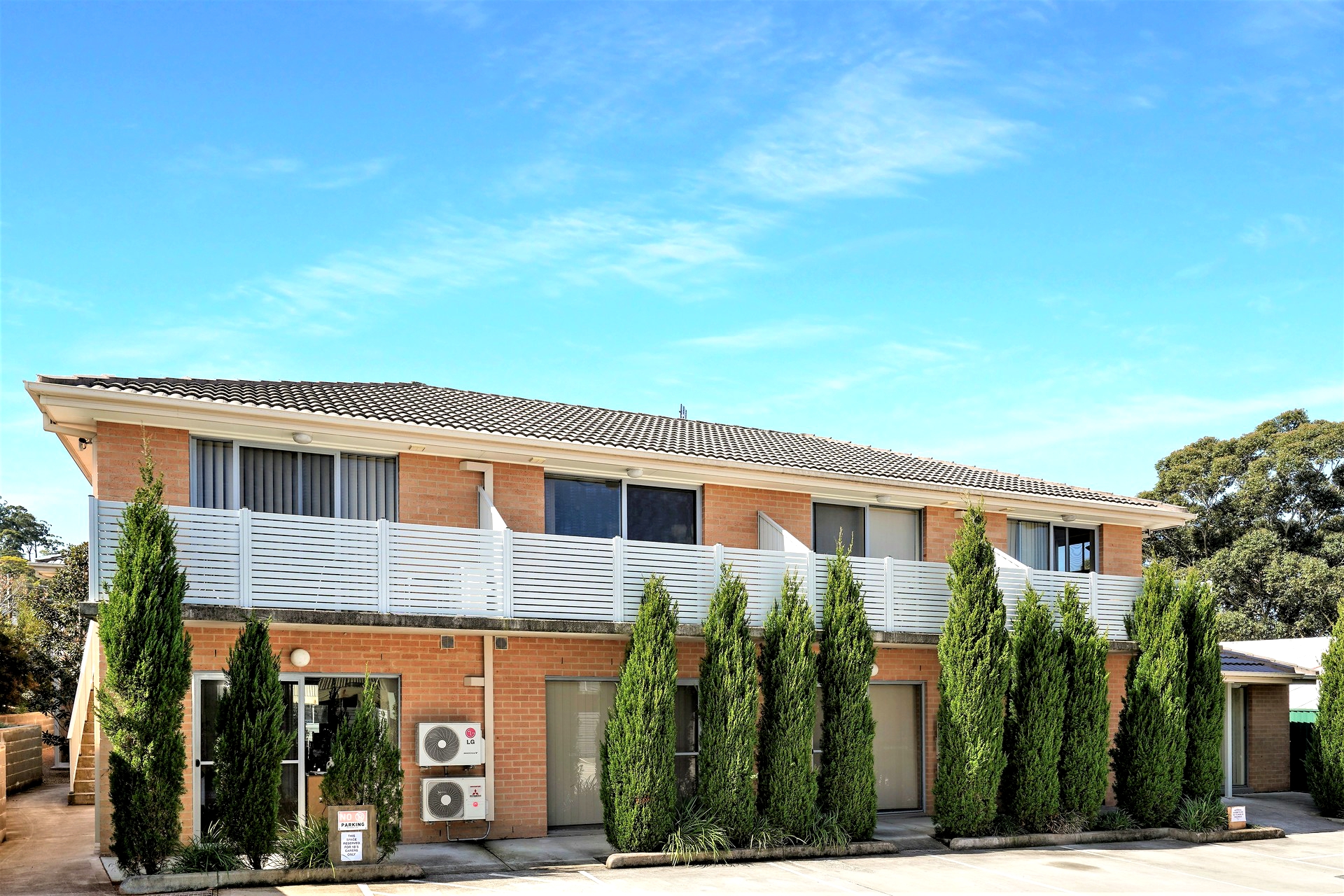 20/65B Webb Street East Gosford NSW