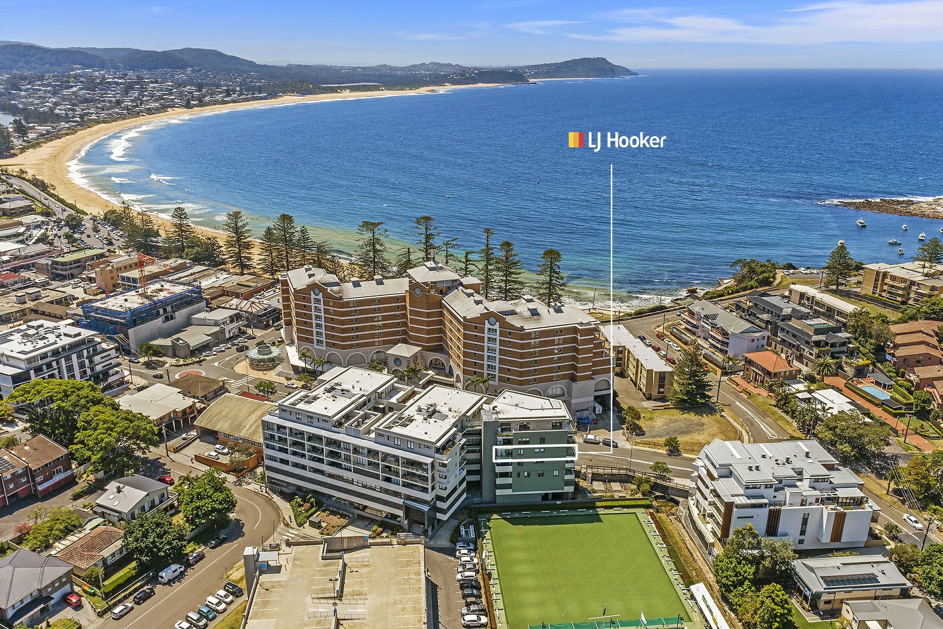 311/6 Pine Tree Lane, Terrigal