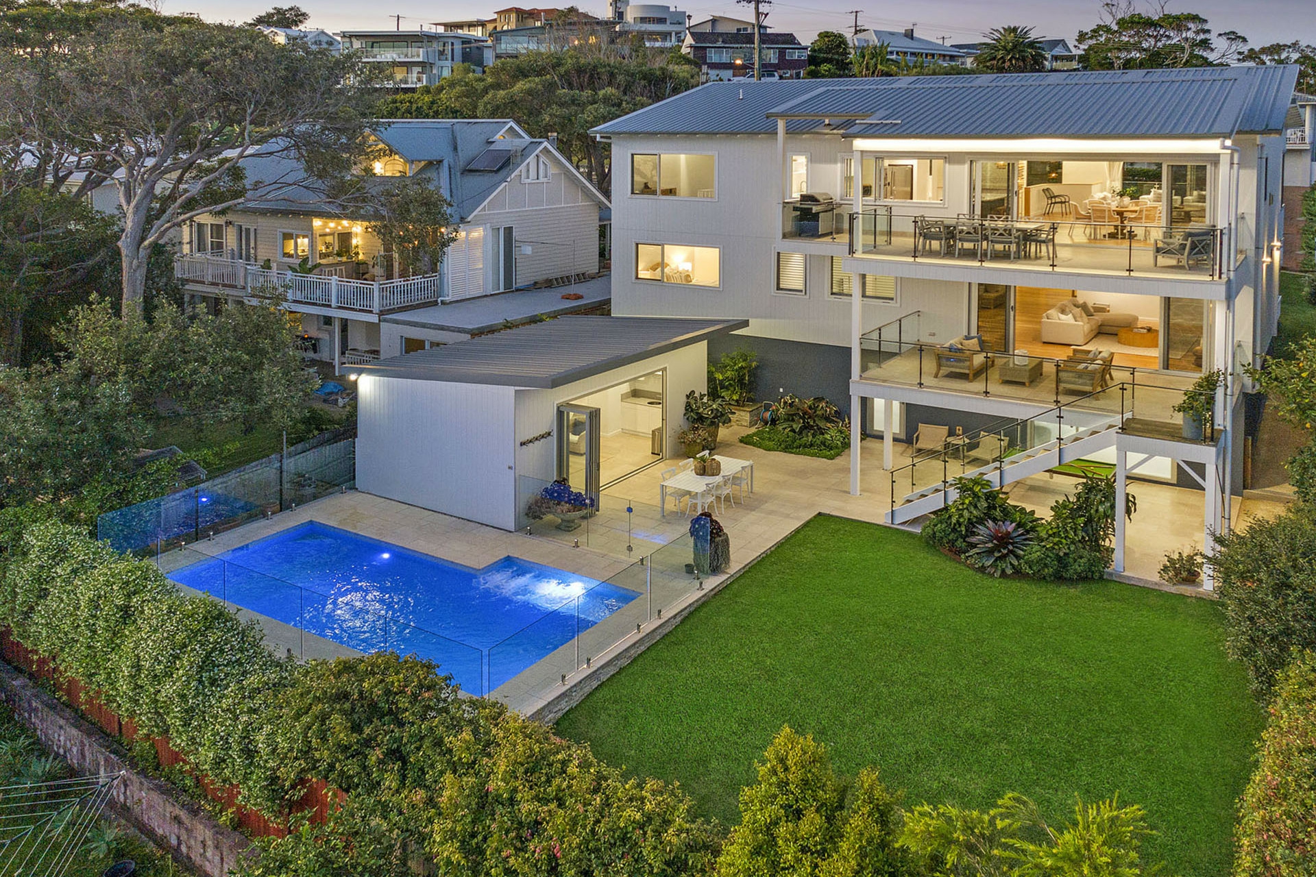 20 Dover Road, WAMBERAL