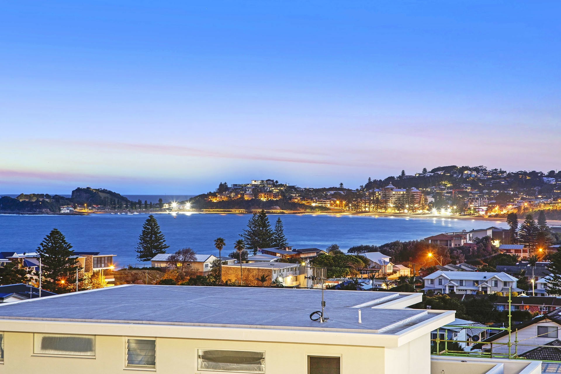 20 Dover Road, WAMBERAL