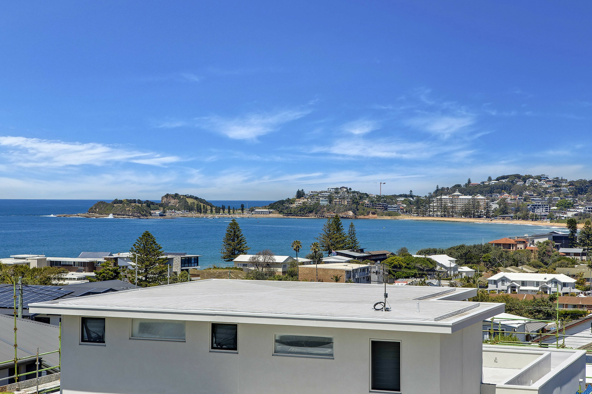 20 Dover Road, WAMBERAL