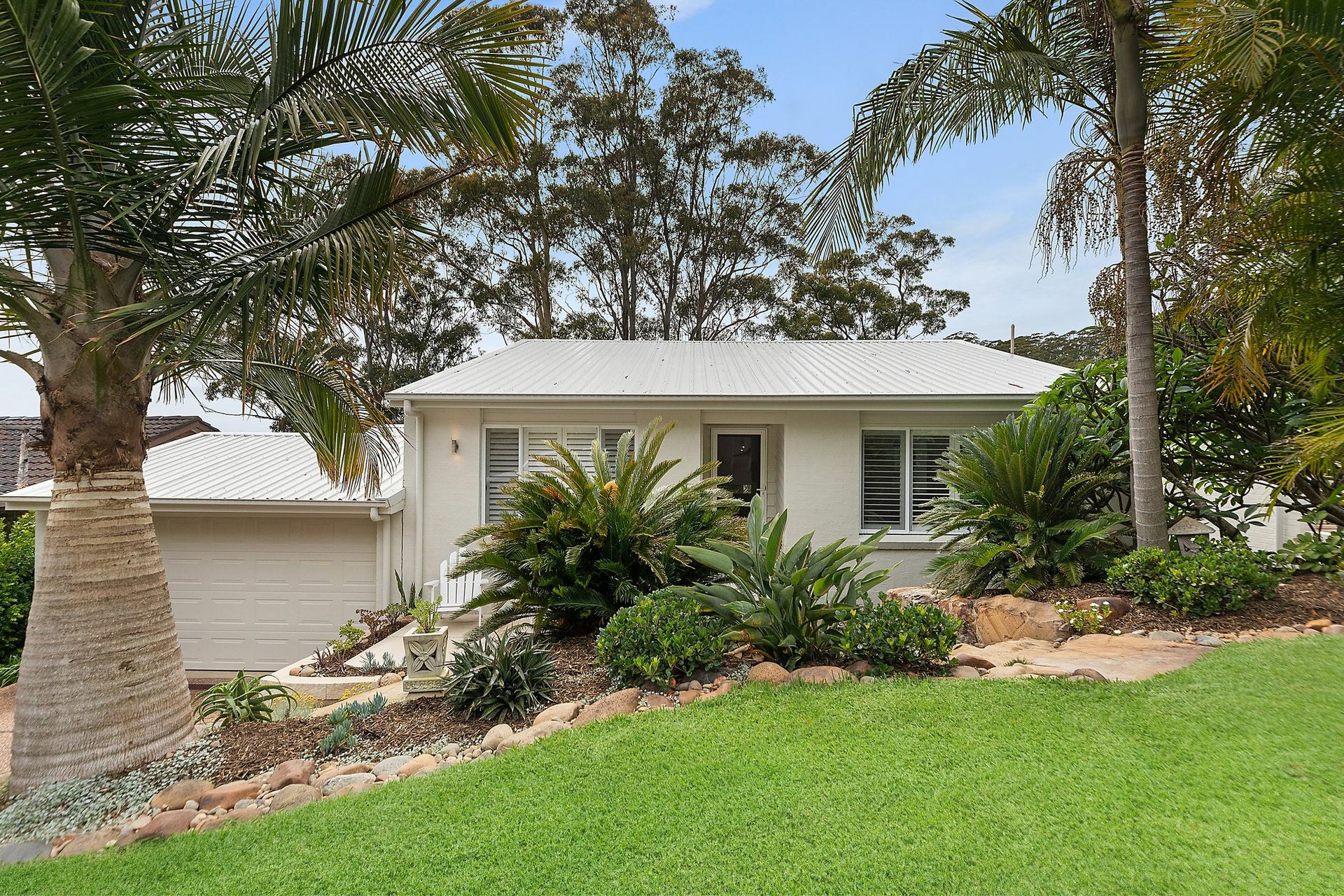 22 Tilanbi Close, TERRIGAL