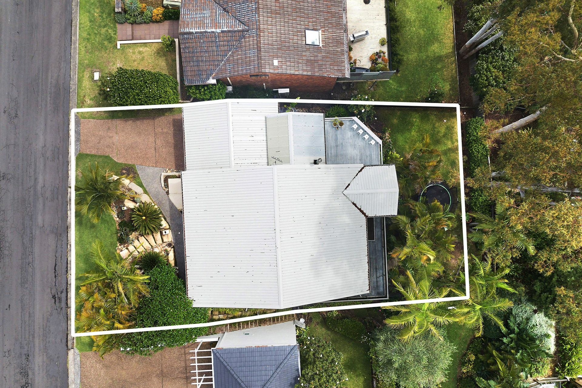 22 Tilanbi Close, TERRIGAL