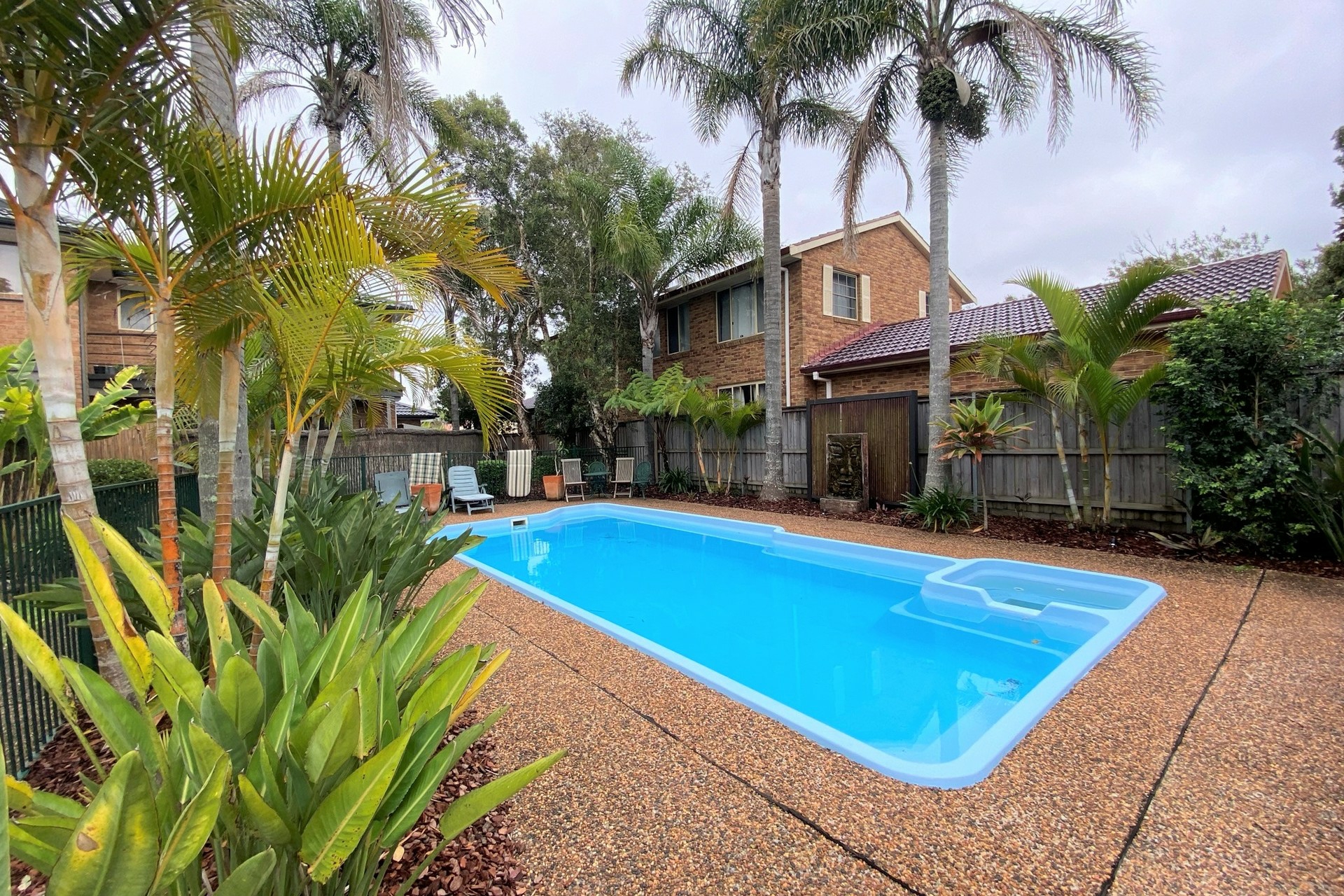 2/58 Ocean View Drive, WAMBERAL
