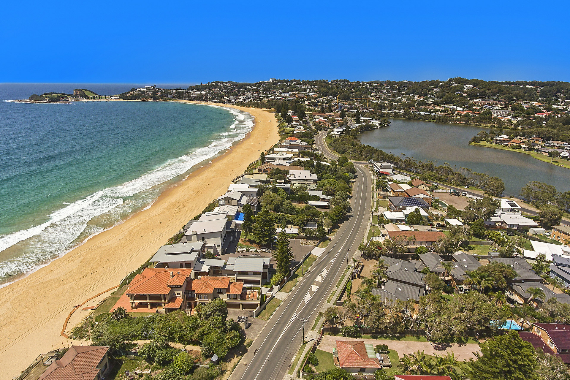 2/58 Ocean View Drive, WAMBERAL