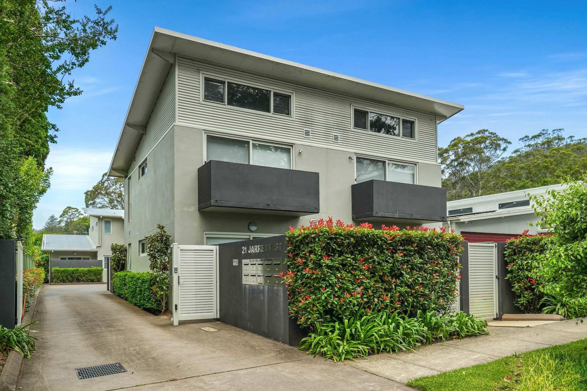 2/21 Jarrett Street, NORTH GOSFORD