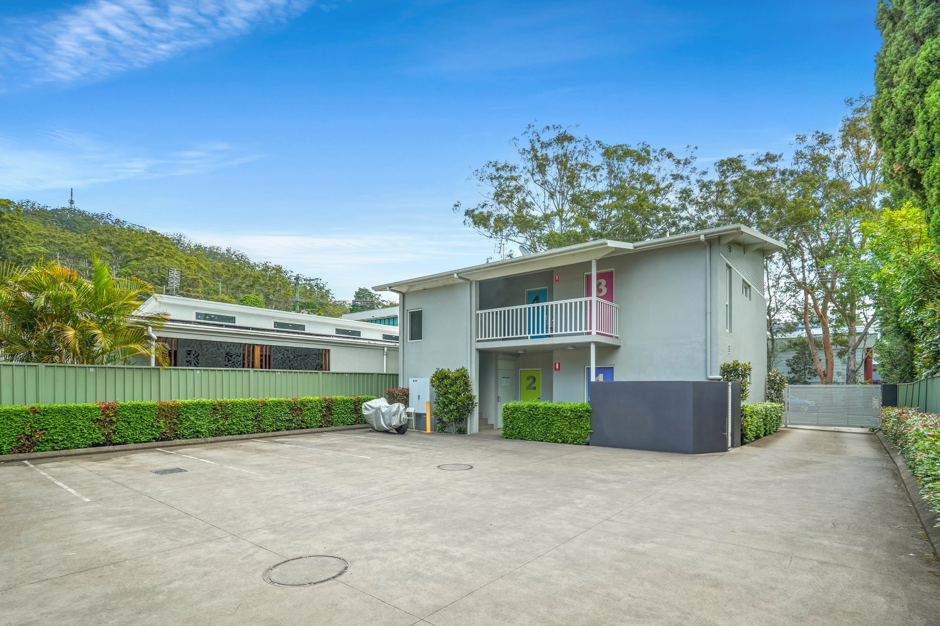 2/21 Jarrett Street, NORTH GOSFORD