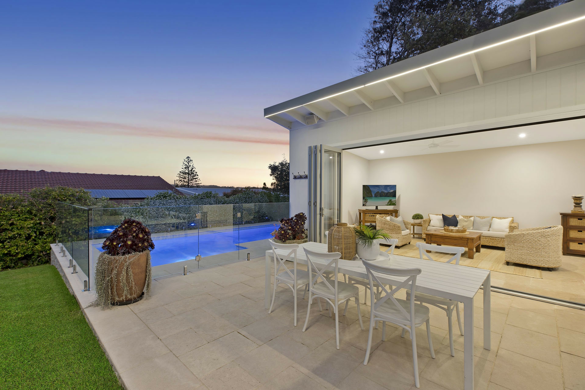 20 Dover Road, WAMBERAL