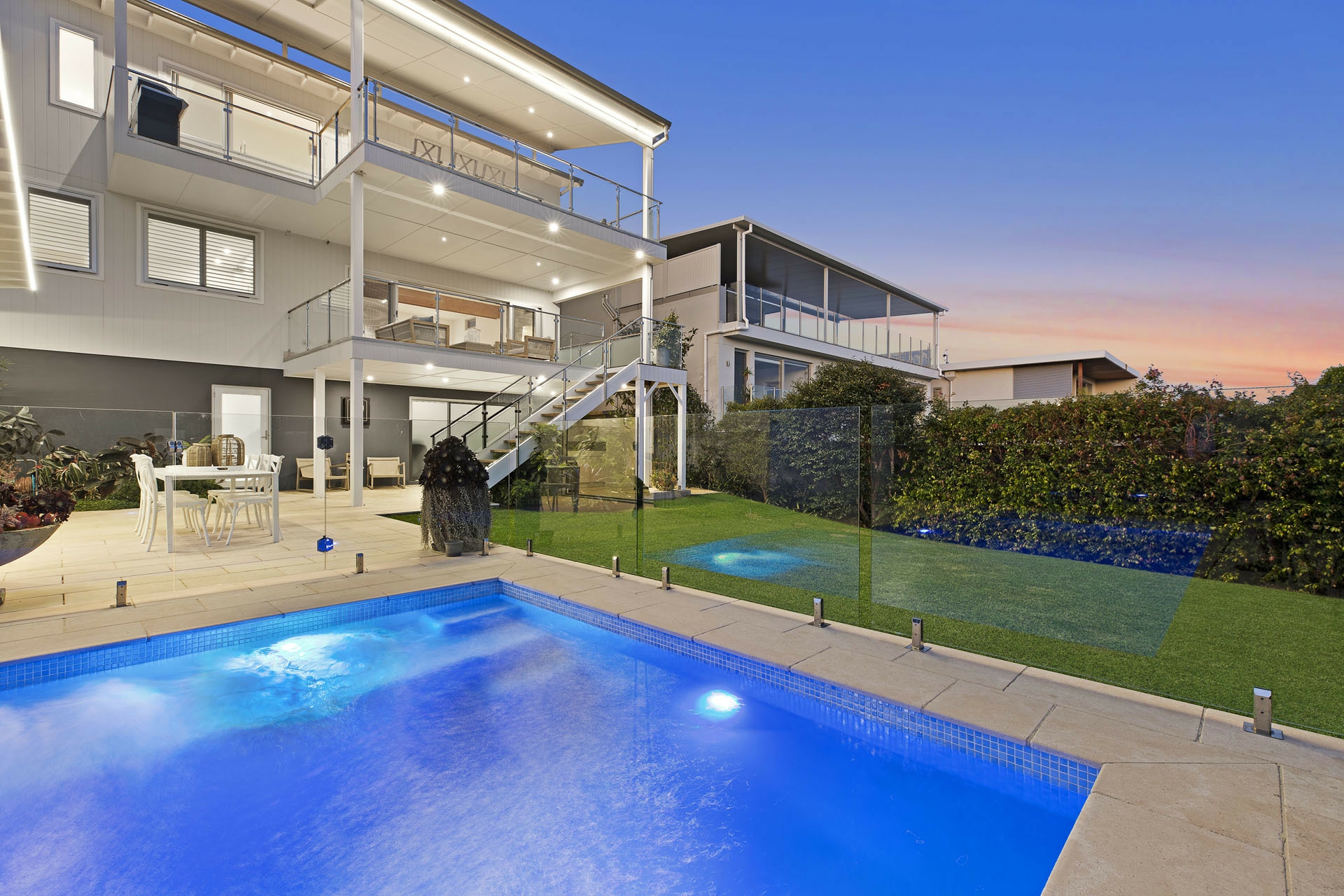 20 Dover Road, WAMBERAL