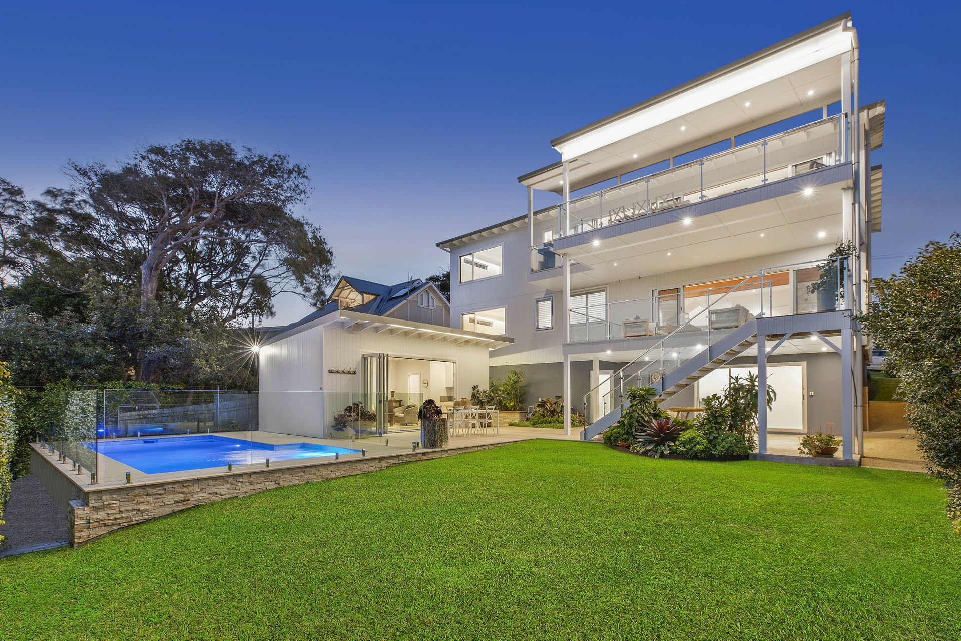 20 Dover Road, WAMBERAL