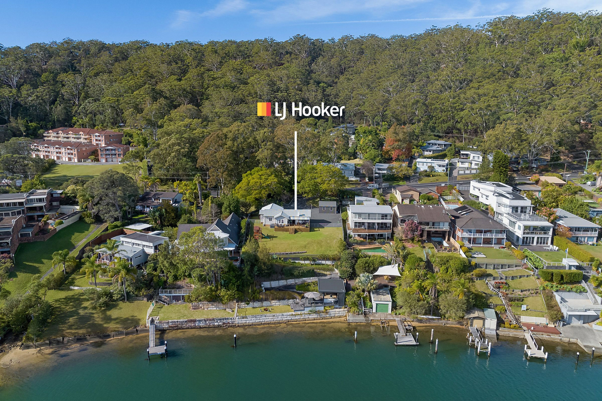 19 Empire Bay Drive, DALEYS POINT