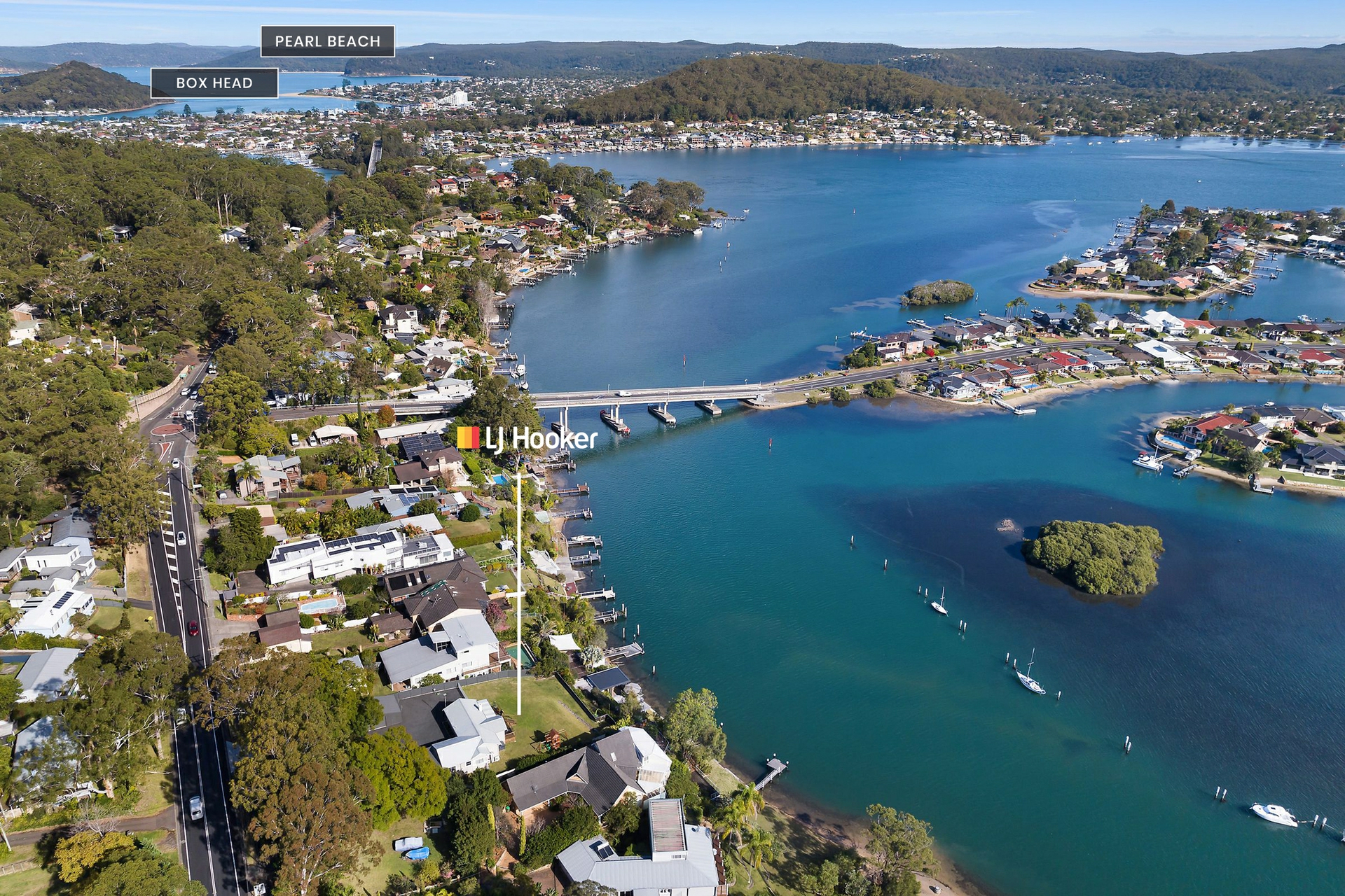 19 Empire Bay Drive, DALEYS POINT