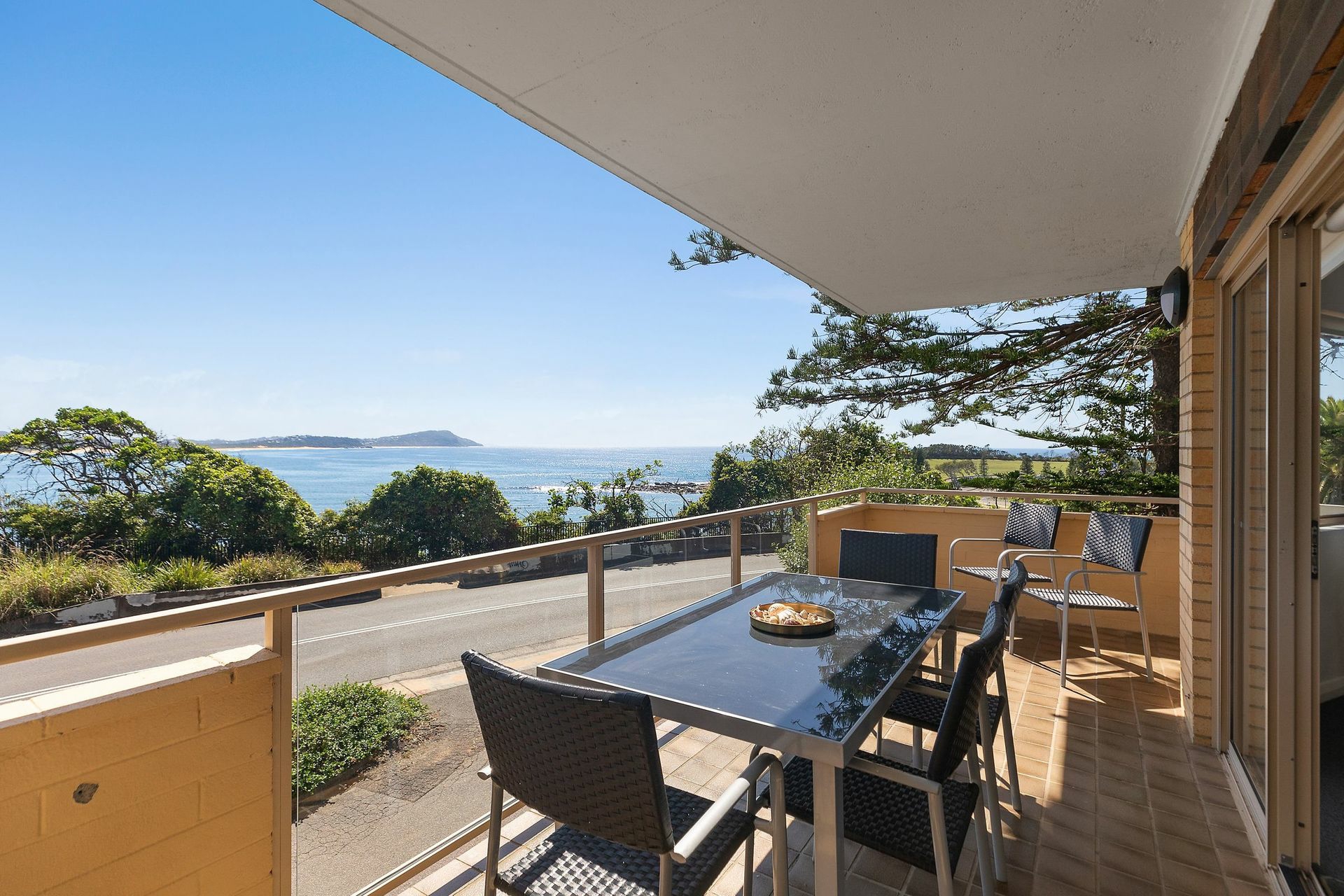 3/12 Terrigal Esplanade, TERRIGAL