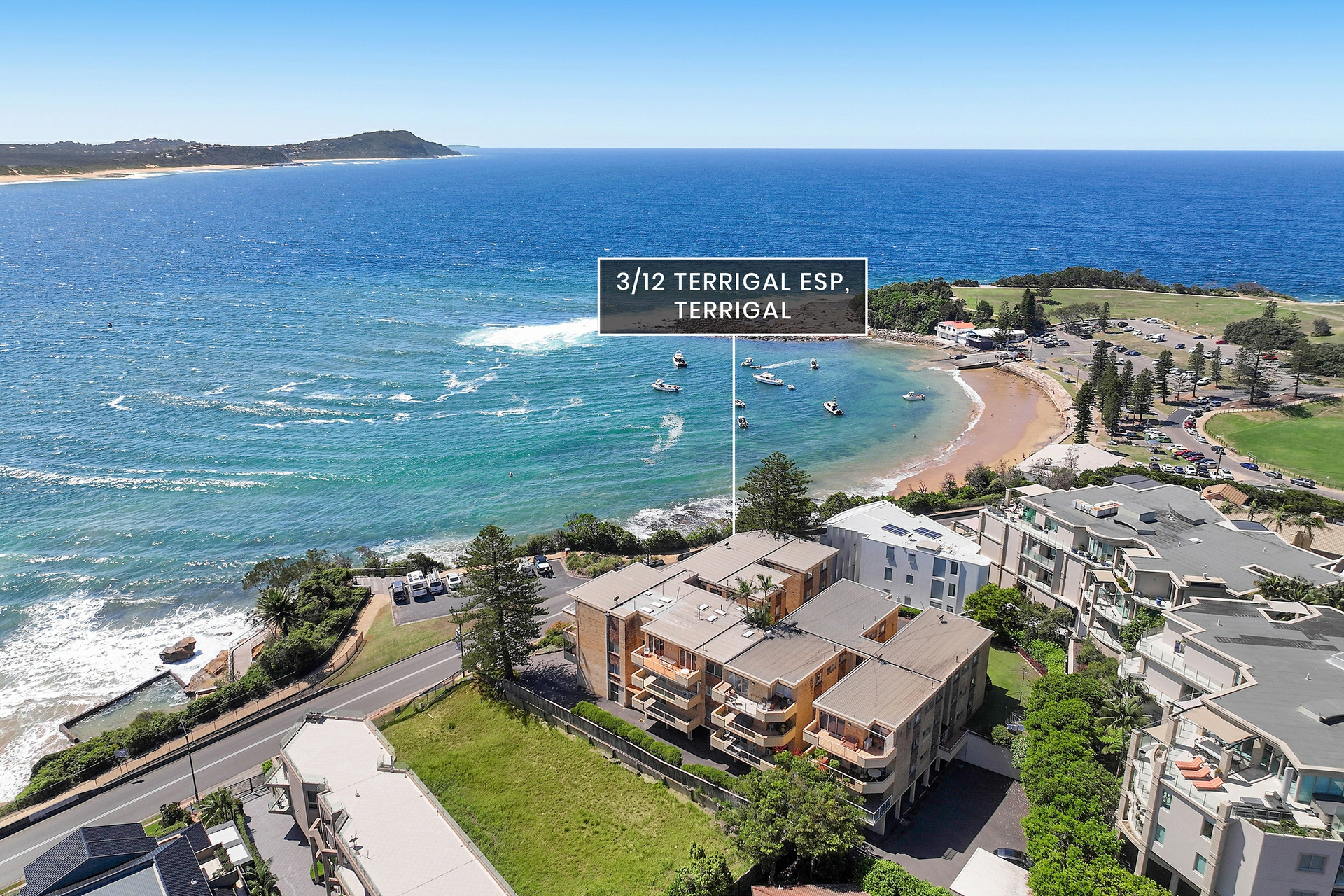 3/12 Terrigal Esplanade, TERRIGAL