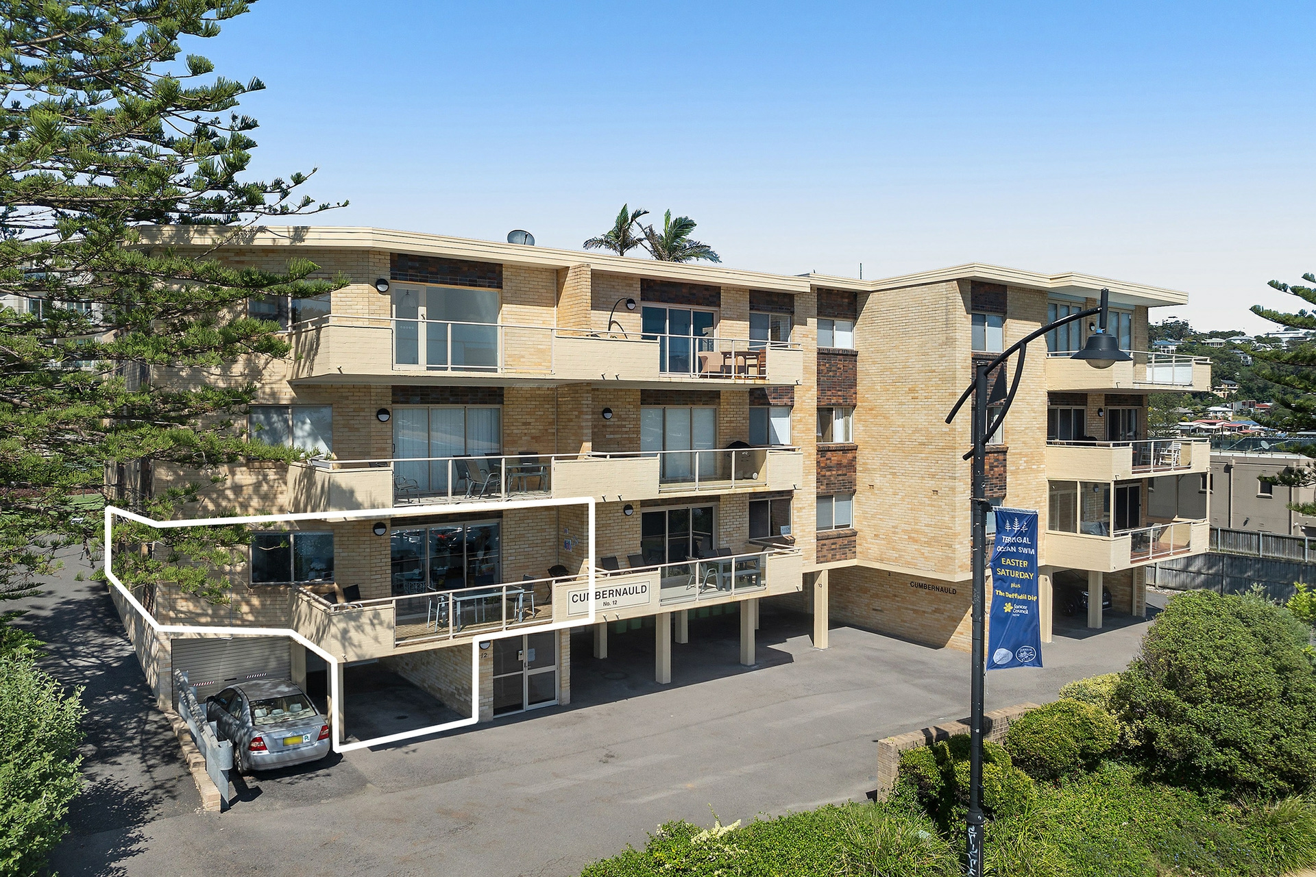 3/12 Terrigal Esplanade, TERRIGAL