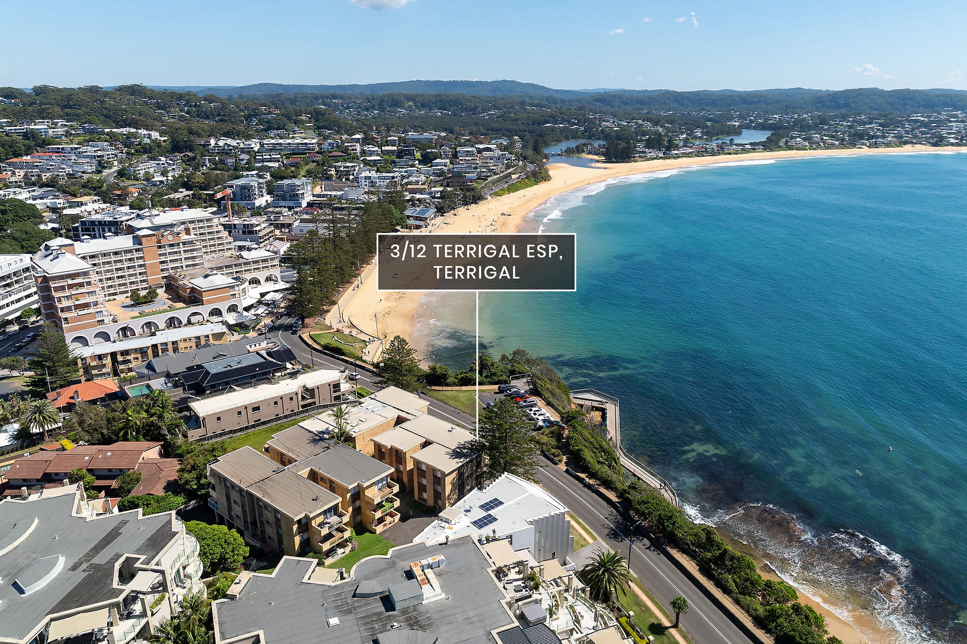 3/12 Terrigal Esplanade, TERRIGAL