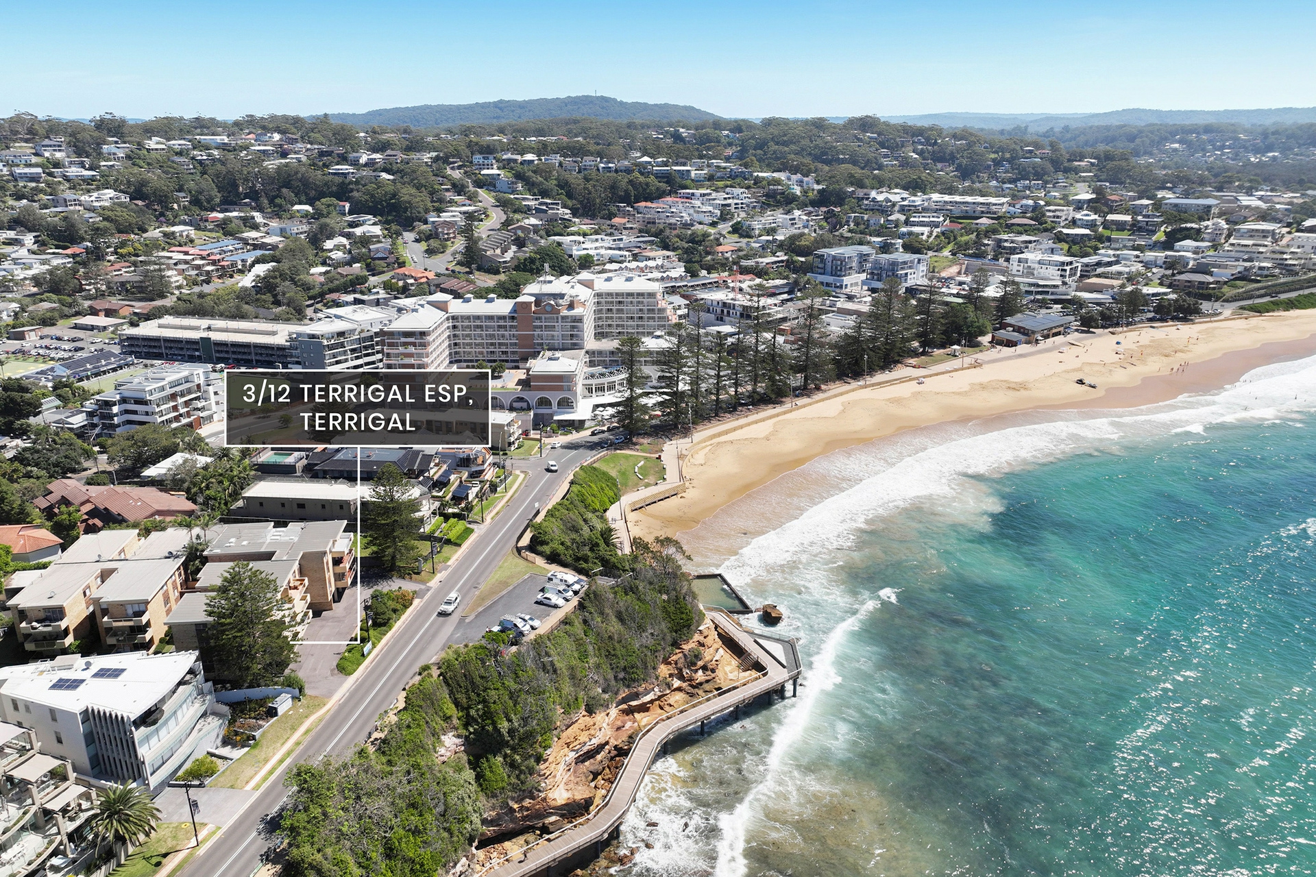 3/12 Terrigal Esplanade, TERRIGAL