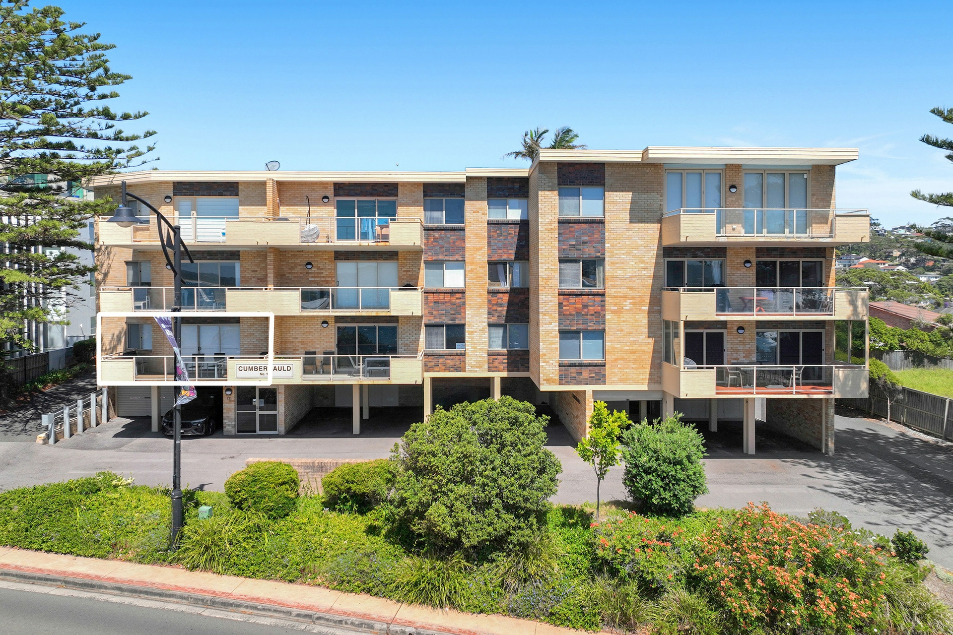 3/12 Terrigal Esplanade, TERRIGAL