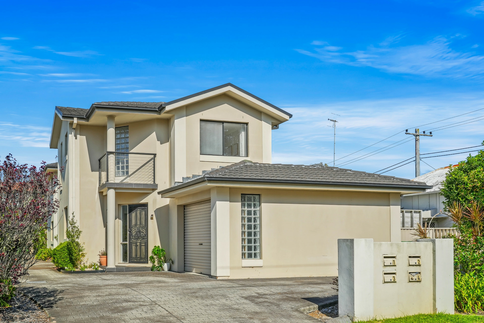 1/37 Archbold Road, LONG JETTY