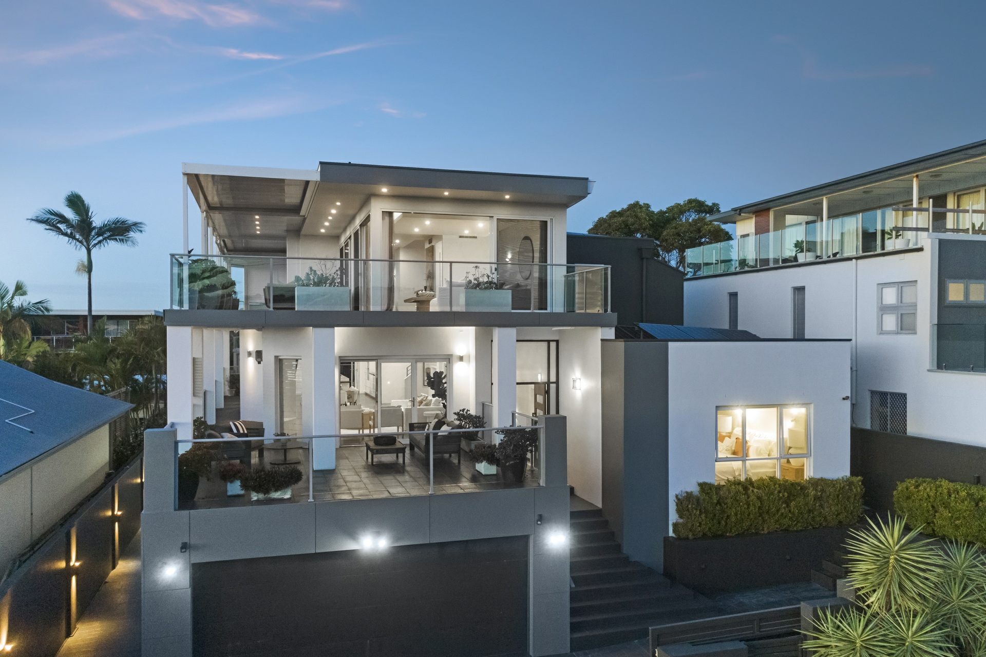 12 Dover Road, WAMBERAL