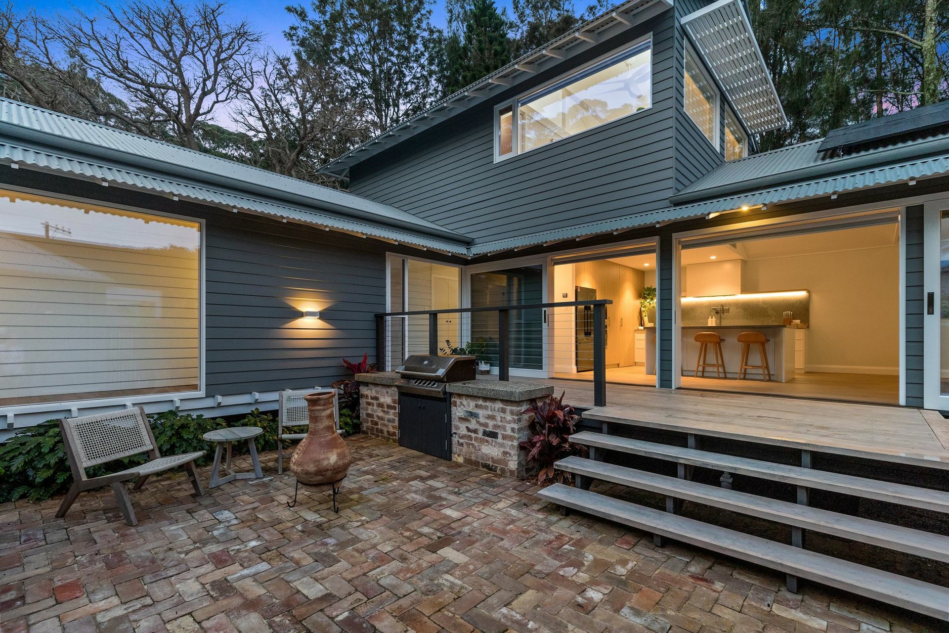 53C Hardys Bay Parade Killcare NSW House for Sale LJ Hooker