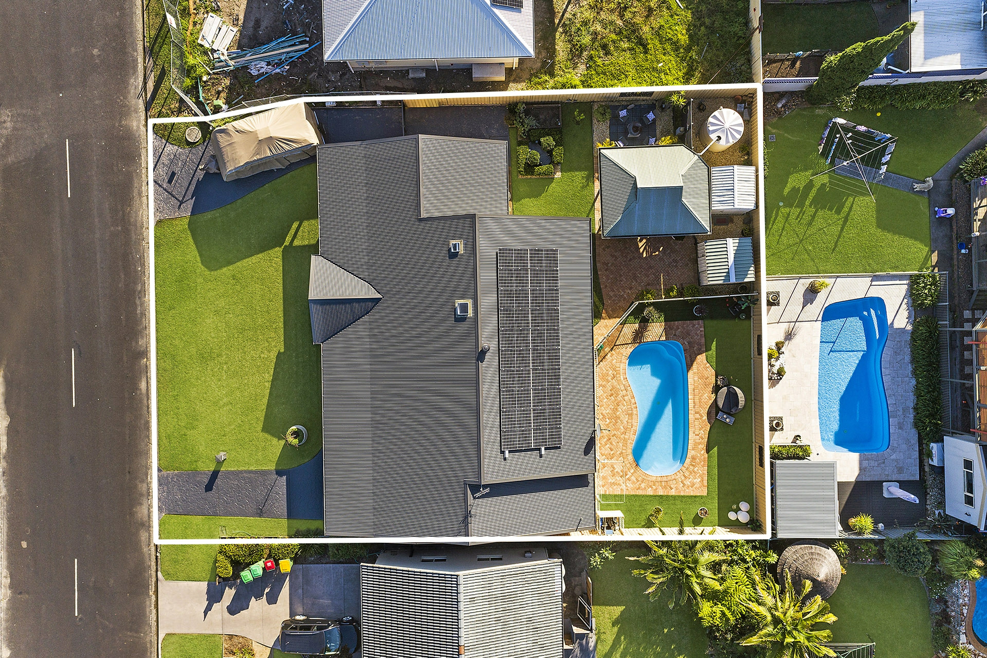 27 Windsor Road, WAMBERAL
