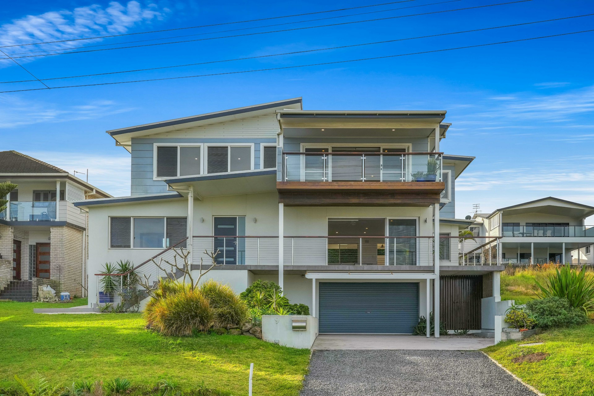 9 Lumeah Avenue, WAMBERAL