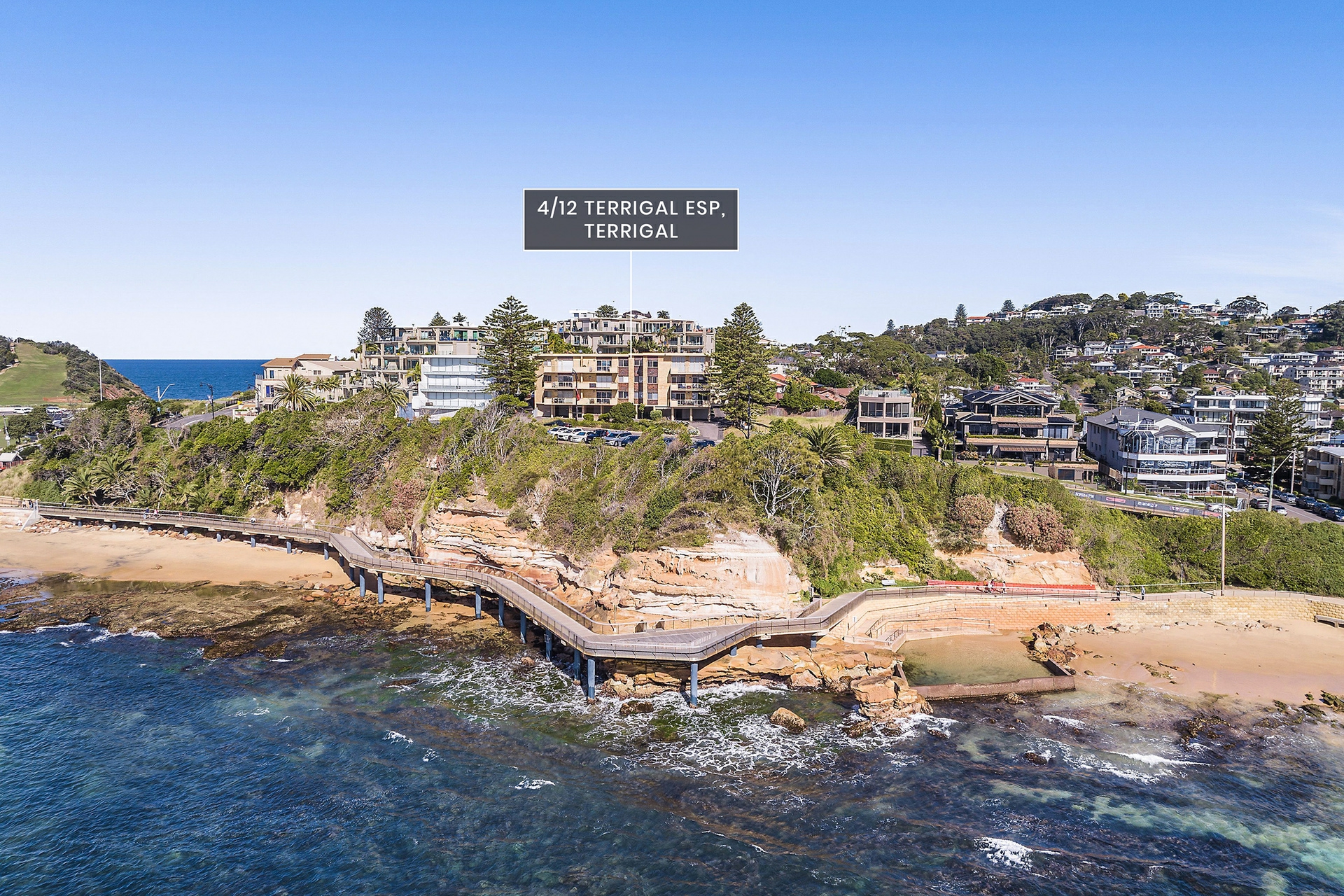 4/12 Terrigal Esplanade, TERRIGAL